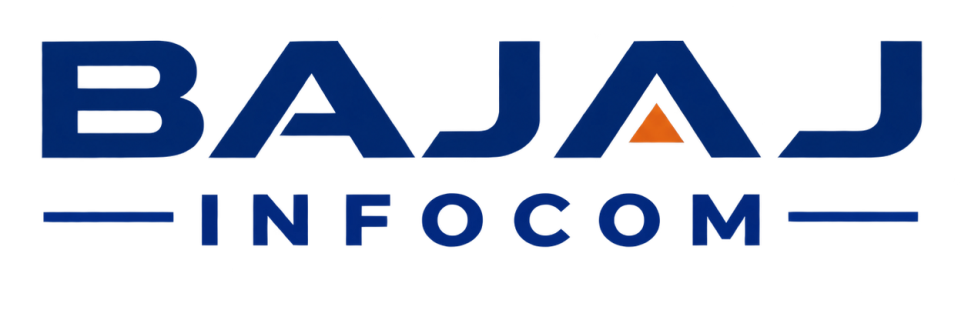 Bajaj Logo 2